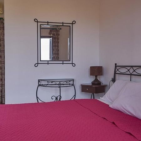 Dimitra Apartments Sitia  Esterno foto