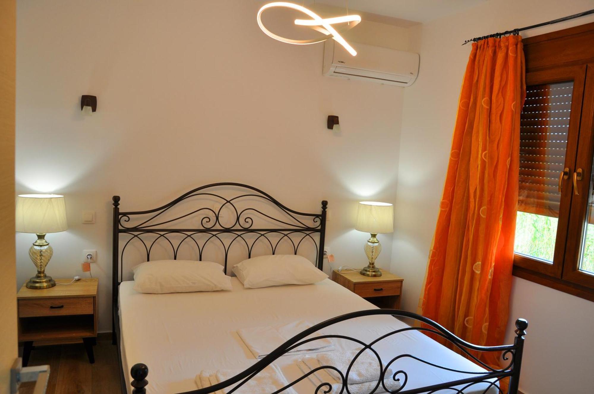 Dimitra Apartments Sitia  Esterno foto