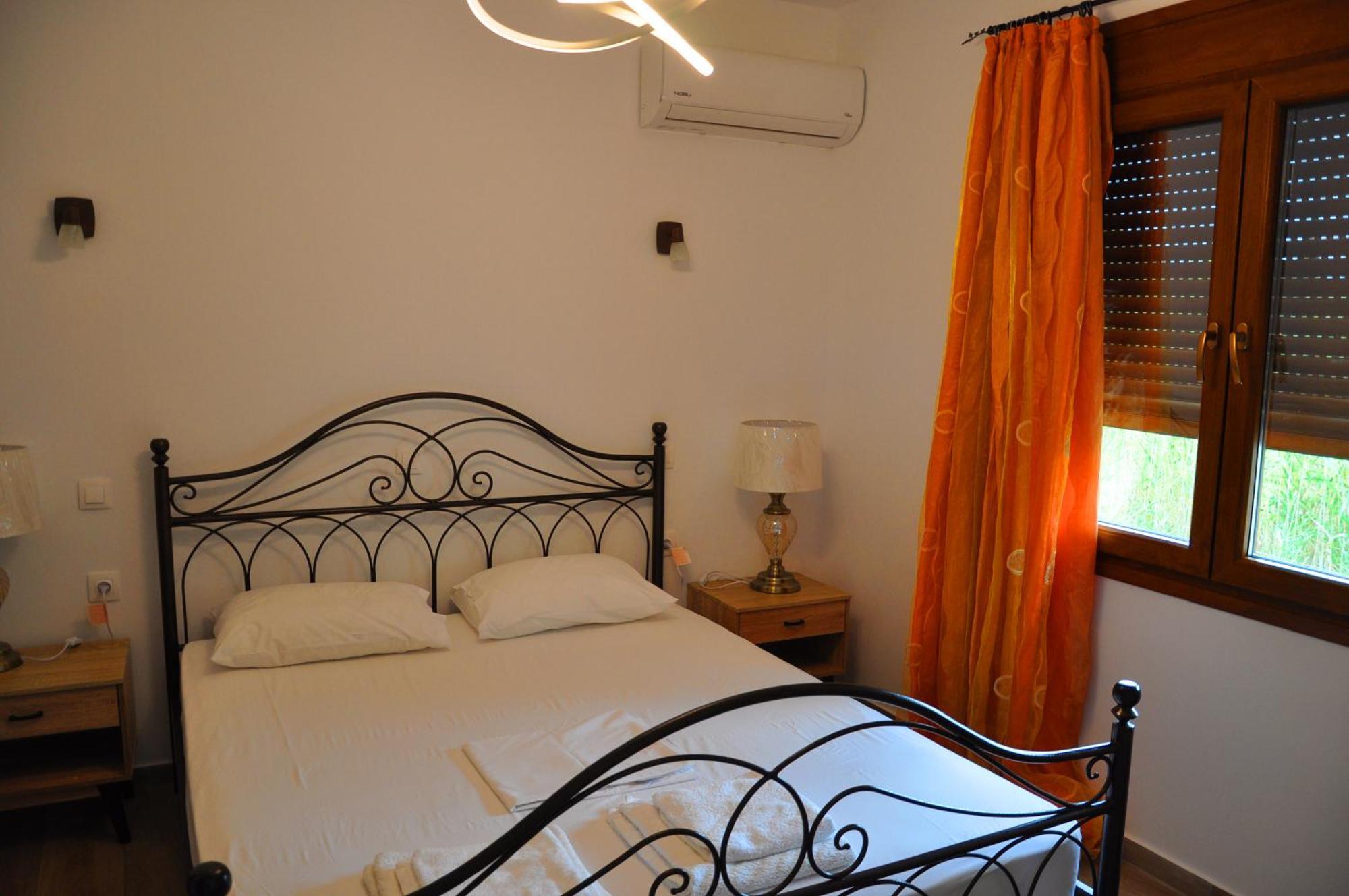 Dimitra Apartments Sitia  Esterno foto