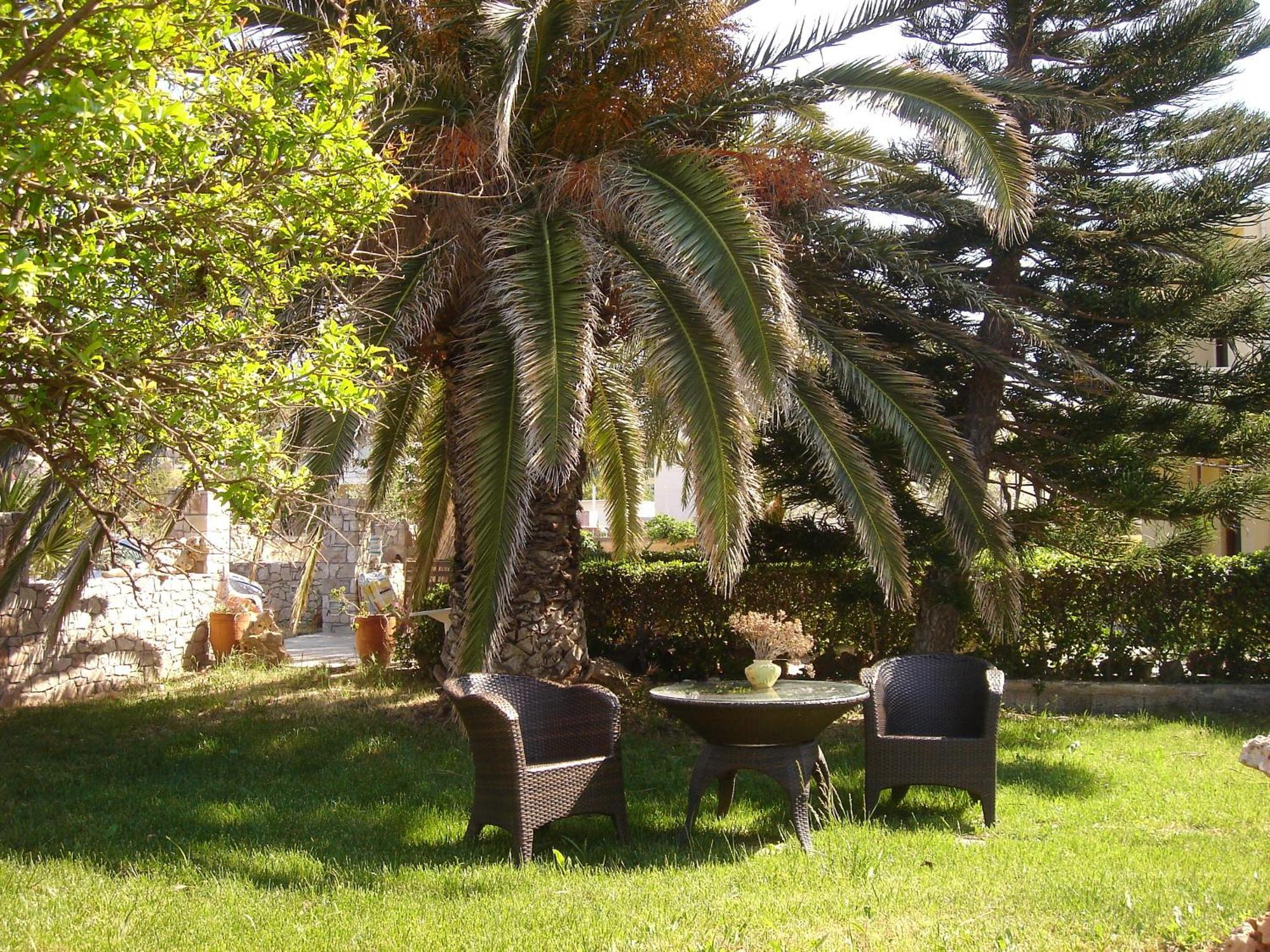 Dimitra Apartments Sitia  Esterno foto