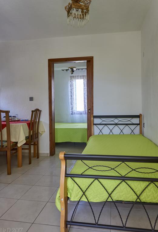 Dimitra Apartments Sitia  Esterno foto