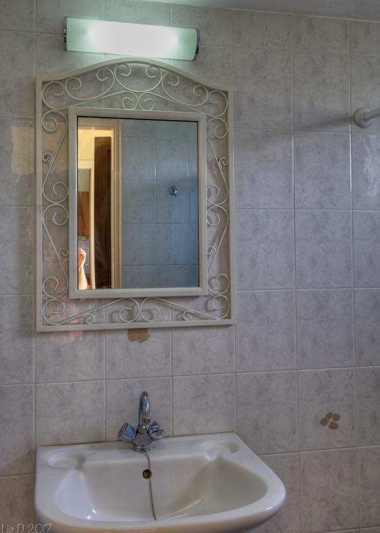 Dimitra Apartments Sitia  Esterno foto
