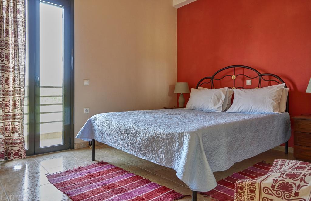 Dimitra Apartments Sitia  Esterno foto