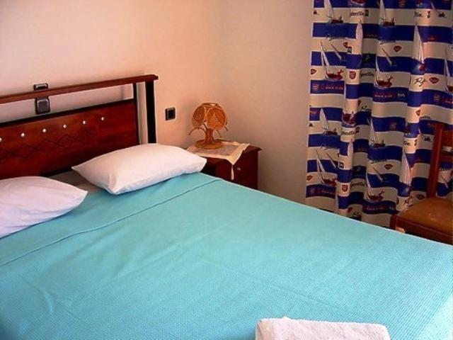 Dimitra Apartments Sitia  Esterno foto